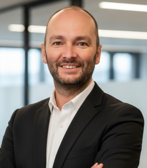Bertrand Sellos